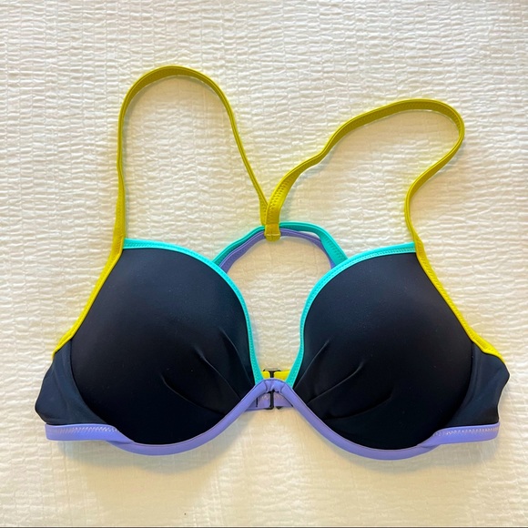 Victoria's Secret Other - Victoria Secret Strappy Bikini Top